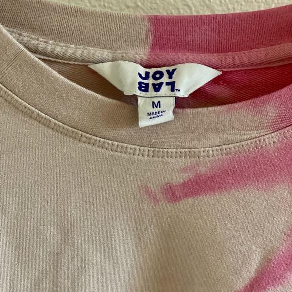 Joy Lab Crewneck Sweater - Picture 4 of 4